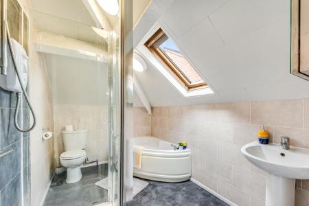 3 Bedroom Apartment