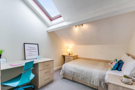 3 Bedroom Apartment