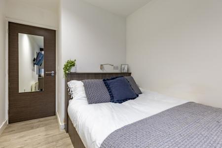 Premium 2 Bed Apartment 2 bed student flat to rent on Colston Avenue, Bristol, BS1