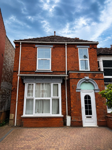 6 bed student house to rent on West Parade, Lincoln, LN1