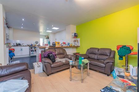 6 bed student house to rent on Hubert Road, Birmingham, B29