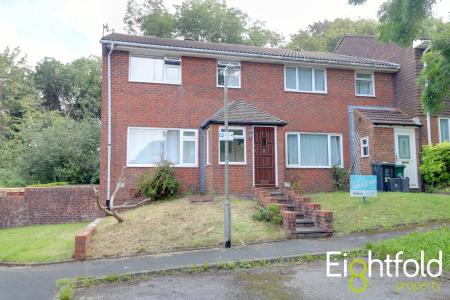 4 bed student house to rent on Egginton Road, Brighton, BN2
