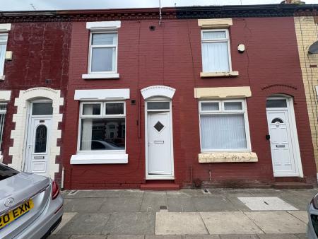 3 bed student house to rent on Grantham Street, Liverpool, L6