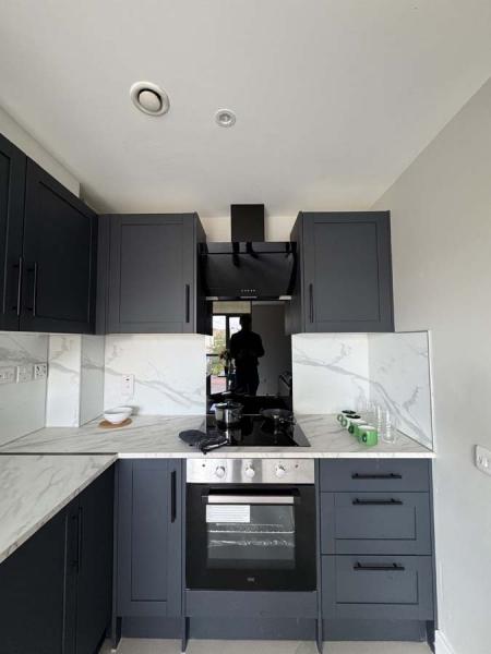 Two bedroom non en-suite 2 bed student flat to rent on Cross Bedford Street, Sheffield, S6