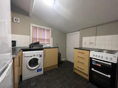 3 bed student house to rent on Ravensworth Terrace, Durham, DH1
