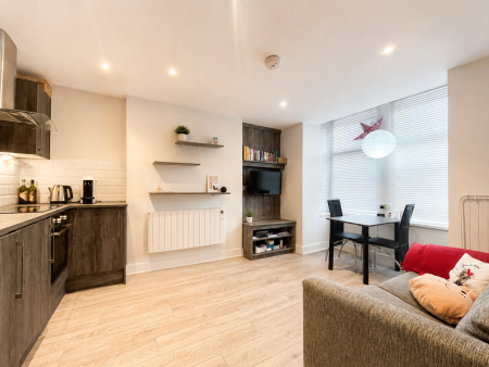 1 bed student house to rent on Ashby Road, Loughborough, LE11