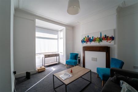 2 bed student house to rent on Oak Tree Lane, Birmingham, B29