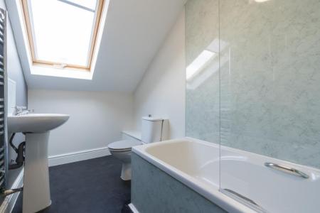 8 bed student house to rent on Pains Road, Portsmouth, PO5