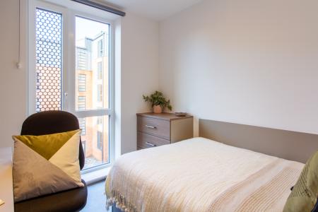 7 Bed En-suite Student flat to rent on 13 - 19 Dean Street, Bristol, BS2