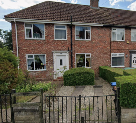 4 bed student house to rent on Fir Avenue, Durham, DH1
