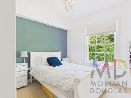 2 bed student house to rent on Highgate, Durham, DH1