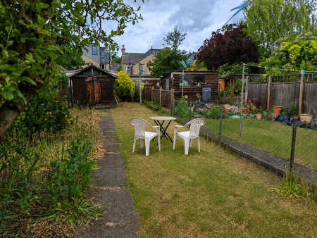 Hemingford Road photo 6