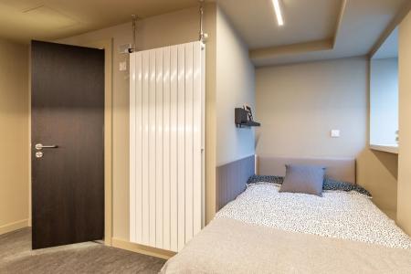 Platinum Studio Student flat to rent on Potterrow, 16-18 Potterrow, Edinburgh, EH8