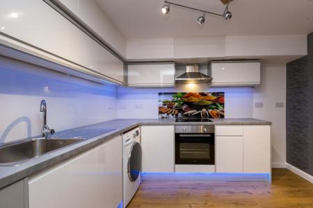 4 Bedroom Apartment 4 bed student flat to rent on Leazes Terrace, Newcastle, NE1