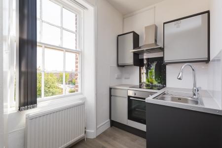 2 Bed Apartment 2 bed student flat to rent on Leazes Terrace, Newcastle, NE1
