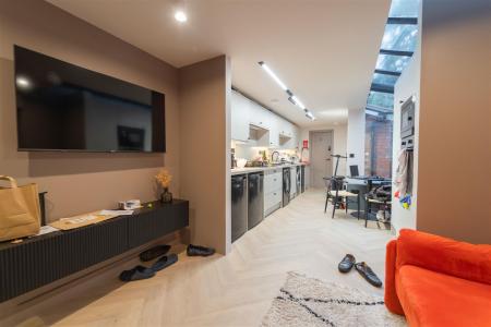 1 bed student house to rent on Dawlish Road, Birmingham, B29