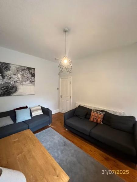 5 bed student house to rent on Rippingham Road, Manchester, M20
