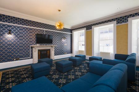 9 Bed Apartment 9 bed student flat to rent on Leazes Terrace, Newcastle, NE1
