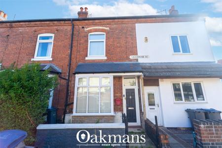 5 bed student house to rent on Lea House Road, Birmingham, B30