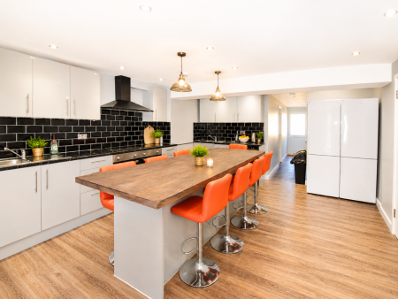 7 bed student house to rent on Green Dell, Canterbury, CT2