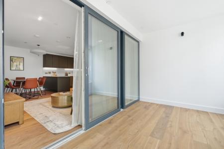 Limehouse Suites photo 8