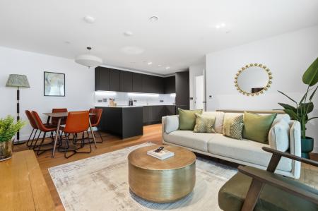 Limehouse Suites photo 1