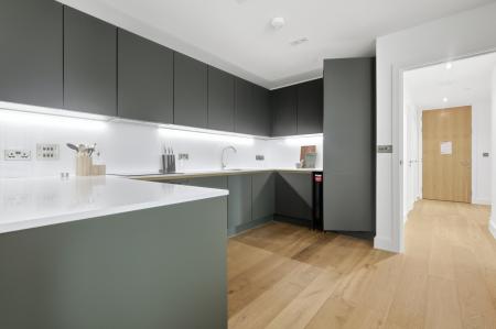 Limehouse Suites photo 5