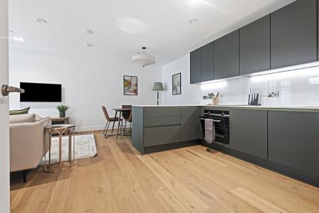 Limehouse Suites photo 4