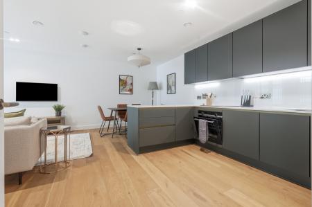Limehouse Suites photo 6