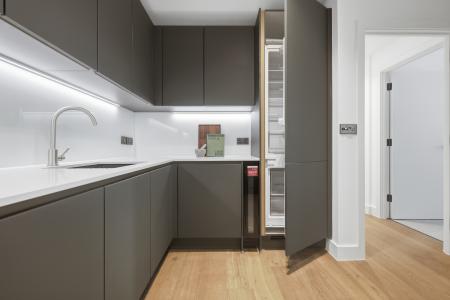 Limehouse Suites photo 7