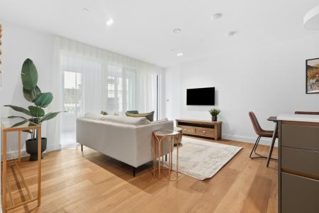 Limehouse Suites photo 2