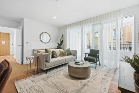 Limehouse Suites photo 3