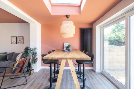 1 bed student house to rent on Romney Avenue, Bristol, BS7