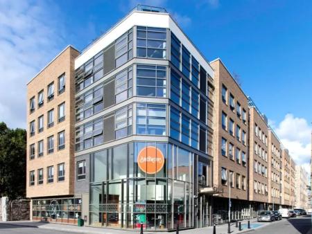 Gold En Suite 1 bed student flat to rent on Brickfield Lane, Dublin, D08