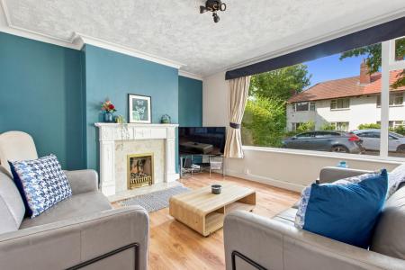 4 Bedroom Apartment