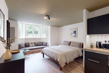 1 bed student house to rent on Moorland Road, Leeds, LS6