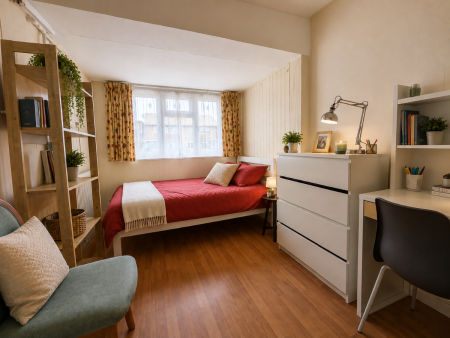 5 bed student house to rent on Mead Way, Canterbury, CT2