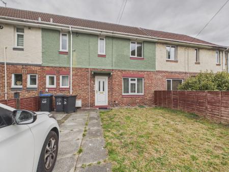 2 bed student house to rent on Musgrave Gardens, Durham, DH1