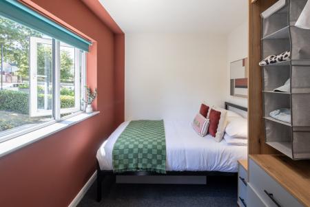 6 bed student house to rent on Sheridan Road, Bath, BA2