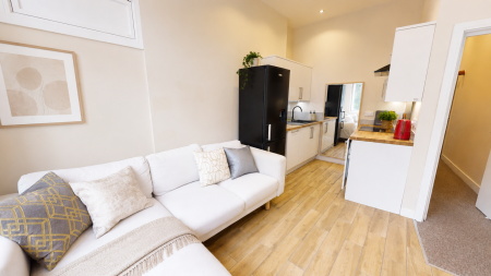 3 bed student house to rent on Whiteladies Road, Bristol, BS8