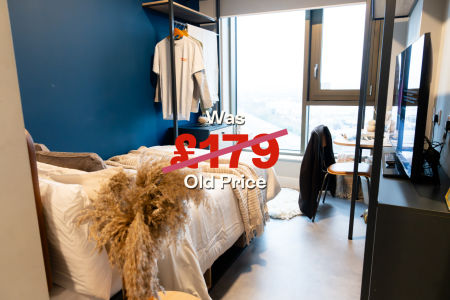 Classic Ensuite room