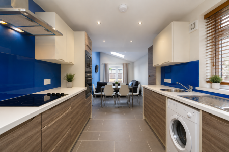 6 bed student house to rent on Brunswick Street, Uplands, Swansea, SA1