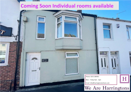 3 bed student house to rent on Marshall Terrace, Durham, DH1