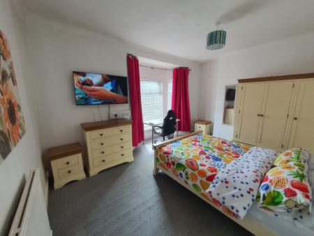 4 bed student house to rent on Falmouth Street, Hull, HU5