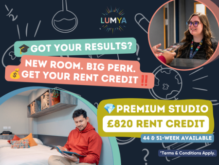 Premium Studio Student flat to rent on Tyndall Street, Cardiff, CF10