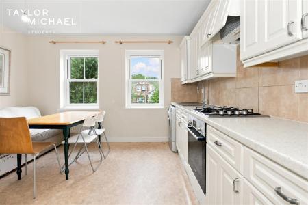 3 bed student house to rent on Hanover Street, Brighton, BN2