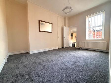 3 bed student house to rent on Northbourne Street, Newcastle, NE8