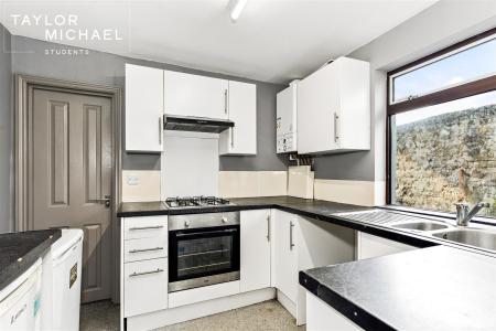 5 bed student house to rent on Lewes Road, Brighton, BN2