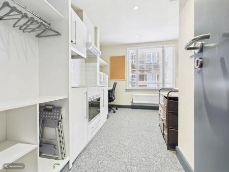 1 bed student house to rent on Church Street, Durham, DH1