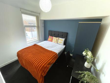 4 bed student house to rent on Hawkins Street, Liverpool, L6